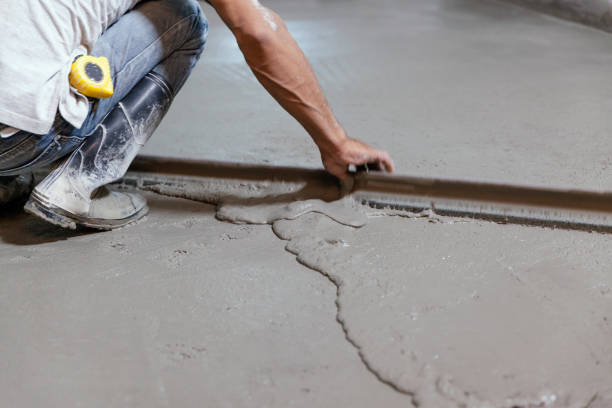 Professional Concrete contractor in KS