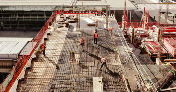 Best Concrete Foundation Repair in Pleasanton, KS