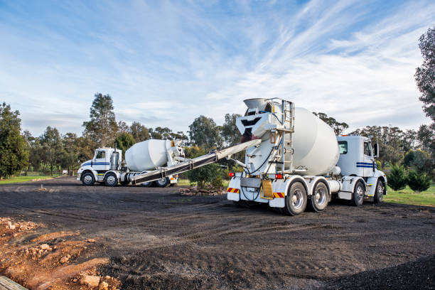 Best Concrete Sidewalk Installation in Pleasanton, KS
