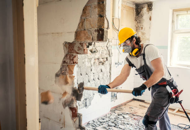 Best Commercial Concrete Services in Pleasanton, KS