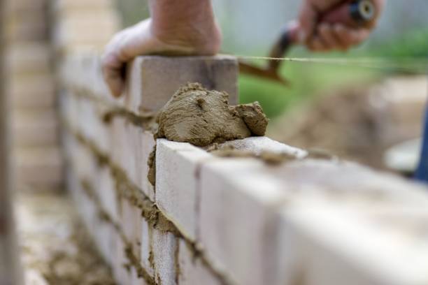 Trusted KS Concrete contractor Experts