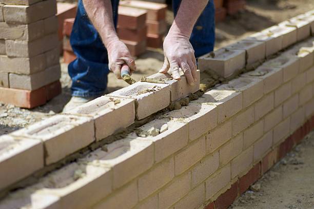 Best Concrete Foundation Repair in Pleasanton, KS