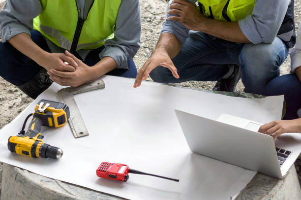 Best Concrete Removal and Replacement in Pleasanton, KS
